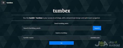 search tumbx viewer|How to Turn Off “Safe Mode” on Tumblr: An In.